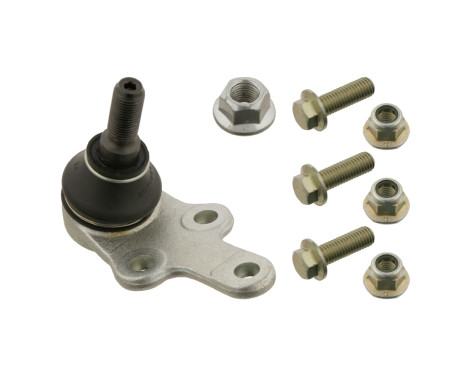 Stöd- / Styrstag ProKit 30380 Febi ProKit