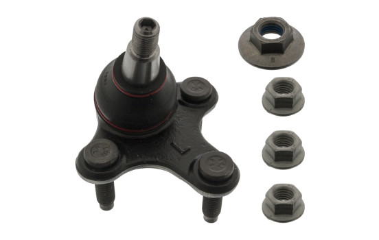 Stöd- / Styrstag ProKit 31485 Febi ProKit