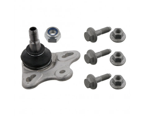 Stöd- / Styrstag ProKit 32296 Febi ProKit