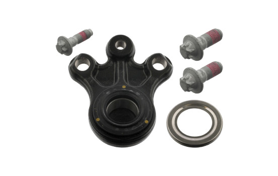 Stöd- / Styrstag ProKit 38490 Febi ProKit