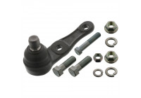 Stöd- / Styrstag ProKit 41883 Febi ProKit