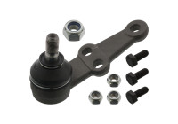 Stöd- / Styrstag ProKit 42613 Febi ProKit