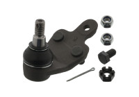 Stöd- / Styrstag ProKit 43076 Febi ProKit