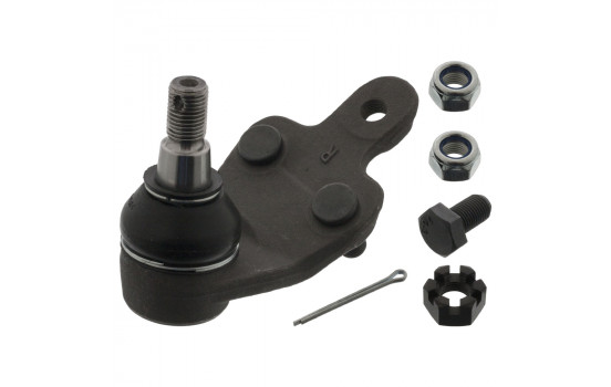 Stöd- / Styrstag ProKit 43076 Febi ProKit