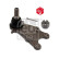 Stöd- / Styrstag ProKit 43327 Febi ProKit, miniatyr 2