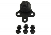 Stöd- / Styrstag SBJ-1012 Kavo parts