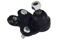 Stöd- / Styrstag SBJ-2016 Kavo parts