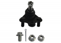 Stöd- / Styrstag SBJ-2031 Kavo parts