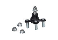 Stöd- / Styrstag SBJ-2034 Kavo parts