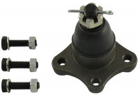 Stöd- / Styrstag SBJ-3025 Kavo parts