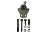 Stöd- / Styrstag SBJ-3510 Kavo parts