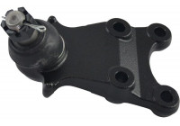 Stöd- / Styrstag SBJ-3516 Kavo parts
