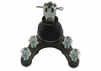 Stöd- / Styrstag SBJ-4508 Kavo parts
