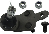 Stöd- / Styrstag SBJ-9046 Kavo parts