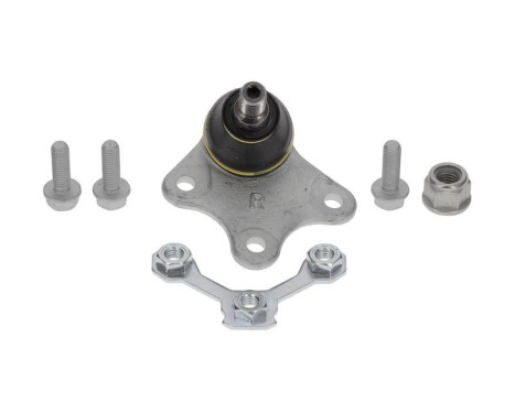 Stöd- / Styrstag SK-BJ-0414 Moog