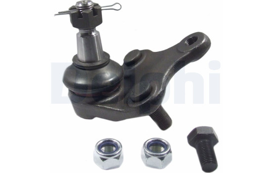 Stöd- / Styrstag TC1994 Delphi