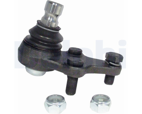 Stöd- / Styrstag TC2341 Delphi