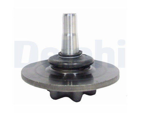 Stöd- / Styrstag TC2376 Delphi