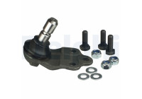 Stöd- / Styrstag TC2678 Delphi