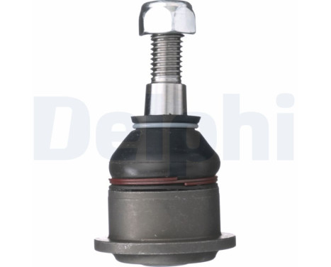 Stöd- / Styrstag TC3648 Delphi, bild 2