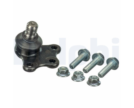 Stöd- / Styrstag TC3664 Delphi