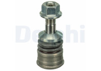 Stöd- / Styrstag TC3681 Delphi