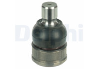 Stöd- / Styrstag TC3687 Delphi