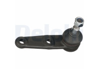 Stöd- / Styrstag TC582 Delphi