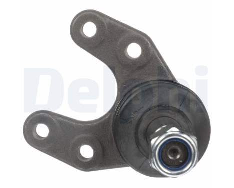 Stöd- / Styrstag TC587 Delphi, bild 6