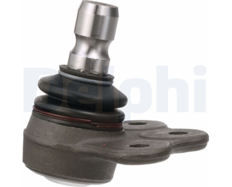 Stöd- / Styrstag TC687 Delphi, bild 2