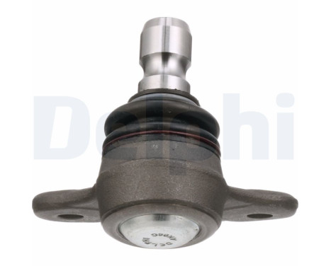 Stöd- / Styrstag TC687 Delphi, bild 4