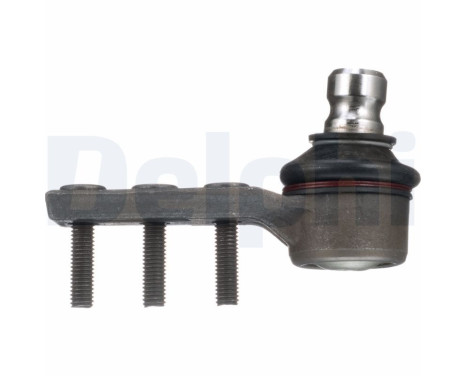 Stöd- / Styrstag TC807 Delphi, bild 5