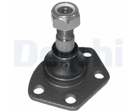 Stöd- / Styrstag TC829 Delphi