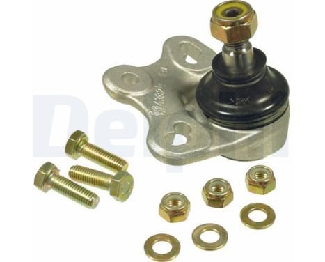 Stöd- / Styrstag TC963 Delphi