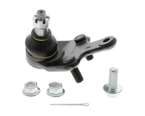 Stöd- / Styrstag TO-BJ-15143 Moog