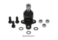 Stöd- / Styrstag TO-BJ-1800 Moog