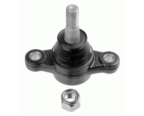 Stöd- / Styrstag