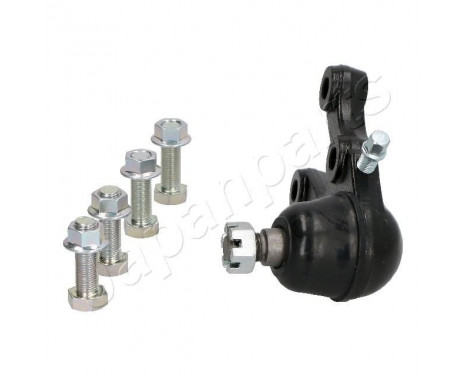 Stöd- / Styrstag, bild 2