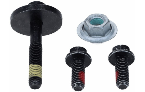 Stöd- / Styrstag, bild 7