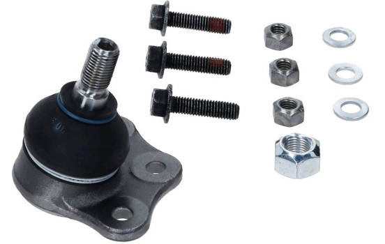 Stöd- / Styrstag, bild 2