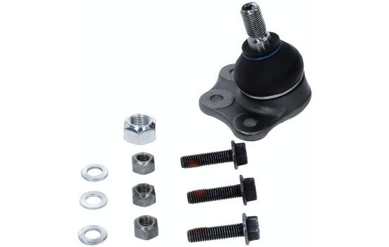 Stöd- / Styrstag, bild 3