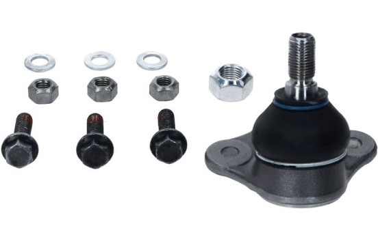 Stöd- / Styrstag, bild 4