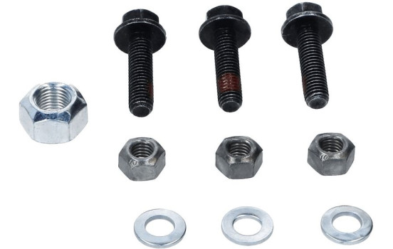 Stöd- / Styrstag, bild 7