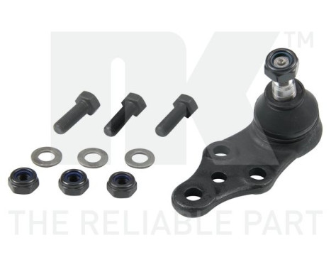 Stöd- / Styrstag, bild 2