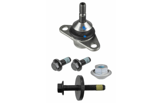 Stöd- / Styrstag, bild 8