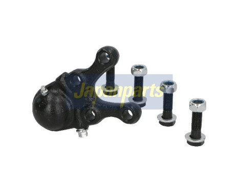 Stöd- / Styrstag, bild 3