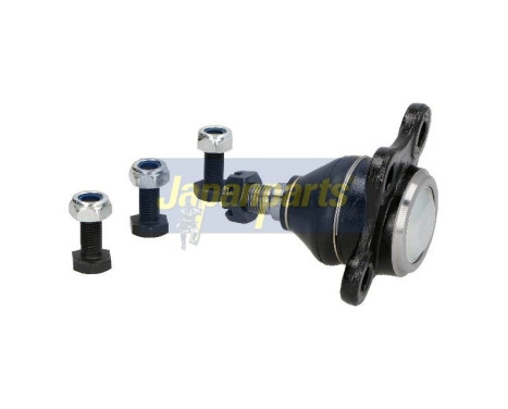 Stöd- / Styrstag, bild 2