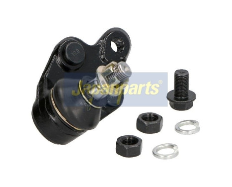 Stöd- / Styrstag, bild 3