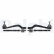 Styrstagssats TC1980KIT Delphi, miniatyr 4