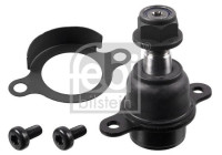 SWORZEÃ? WAHACZA FORD SID. TRANSIT 2.0-2.2 12- LE/PR PATRZ KATALOG 194330 FEBI